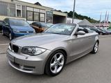 BMW 120d Cabrio Tüv Neu - BMW 120: Cabrio, 120d