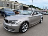 BMW 120d Cabrio Tüv Neu - BMW 120: Cabrio, 120d