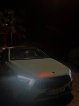 Mercedes-Benz AMG Line | Scheckheft | HU neu | SH | FL
