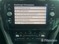 Volkswagen Passat Alltrack - Vorschau Bild 10