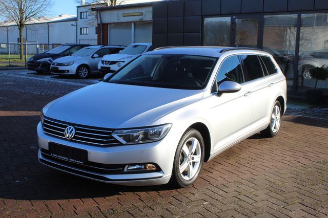 Volkswagen Passat Variant Comfortline BMT/Start-Stopp Navi