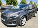 Ford S-Max 1.5EcoB.''Titanium''LED-SW,ACC,el.Klappe - Ford S-Max aus 2017
