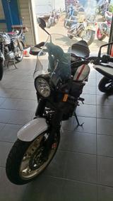 Yamaha XSR700 XTribute 1.Halter/5tkm/Top-Zustand - Angebote entsprechen deinen Suchkriterien