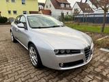 Alfa Romeo 159 3.2 JTS V6 24 V Q4 Allrad 260 PS Vollleder - Alfa Romeo 159: 3.2