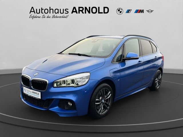 BMW 225xe iPerformance Active Tourer M Sport Navi He