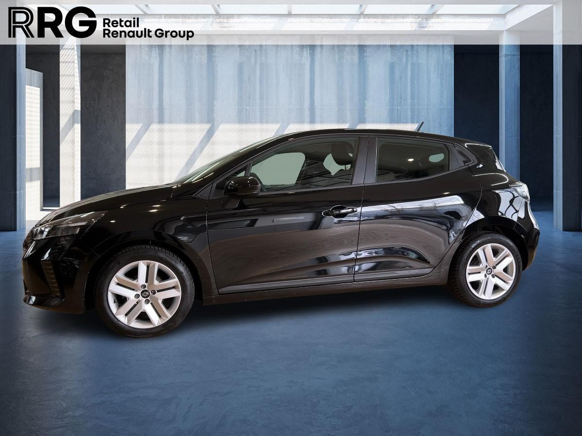 Renault Clio SCe 65 EVOLUTION CarPlay Kamera SHZ LED