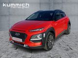 Hyundai KONA (MJ20) HEV Hybrid Electro PREMIUM - Hyundai KONA mit Hybrid-Antrieb