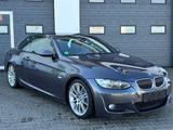 BMW 330i Cabrio M-Paket - BMW 330: Cabrio, 330i