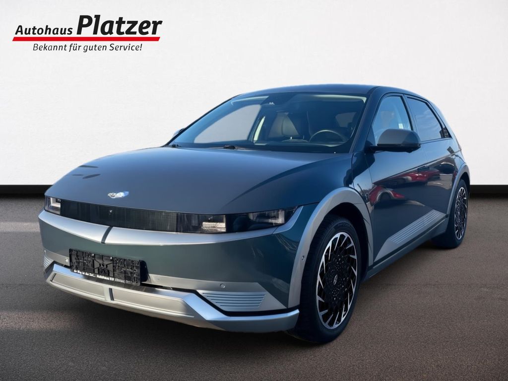 Image of Hyundai IONIQ 5