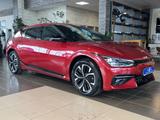 Kia EV6 GT-Line 4WD Bi-LED NSCC Navi PDC BLIS R.Cam - Kia EV6
