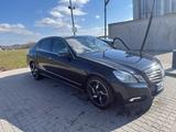 Mercedes-Benz E 500 4MATIC AVANTGARDE EXCLUSIV - gebrauchte Mercedes-Benz E 500 aus dem Jahr 2010