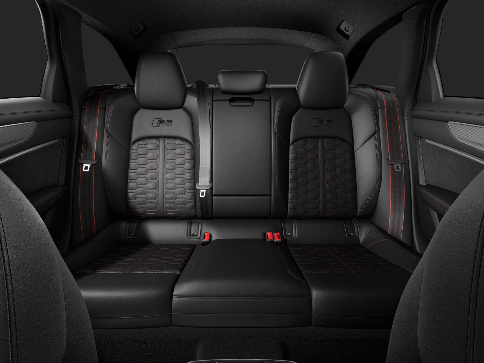 Audi RS6 - Bild 11