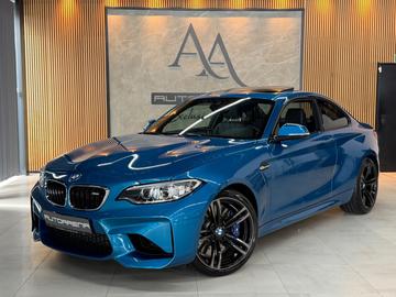 2016 BMW M2 照片 2