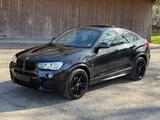 BMW X4 xDrive 30d M Sport Paket Dach HUD 360° H&K