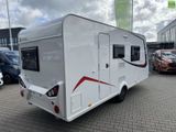 Sterckeman Easy 460CP Dusche Queensbett 2024 Heizung - Sterckeman 460