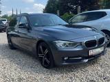 BMW 3 Touring 320 d*TÜV+Service Neu* - BMW 320 in Halle