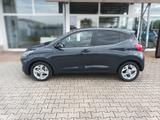 Hyundai i10 1.0 Benzin M/T  Connect & Go - Gebrauchtwagen