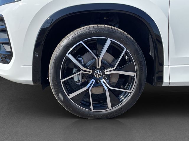 Tayron R-Line 2.0 TDI DSG 4M,IQ.LIGHT,Kamera,AHK