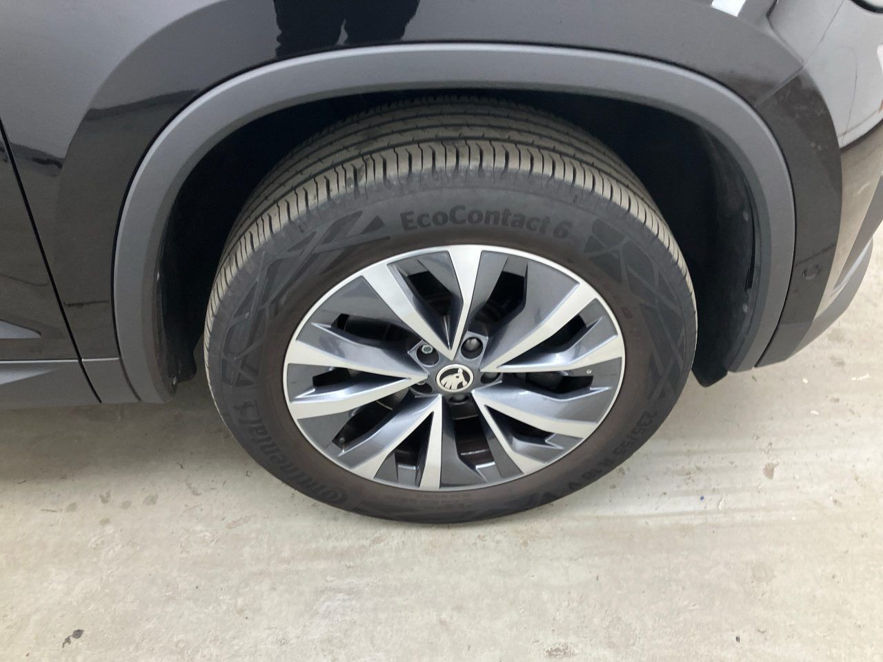 Fahrzeugabbildung SKODA Kodiaq 2.0 TDI DSG 4x4 °ACC°AHK°MEMO°STANDHZG°8F