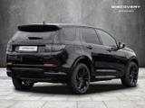 Land Rover Discovery Sport P270e Dynamic SE - Land Rover Discovery Sport Dynamic-S