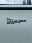 Advantec V 644 G | Automatik, Händlergeschäft!