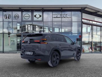 Citroën C5 Aircross Hybrid145 PLUS+ WinterpaketNaviLED