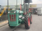 Holder AG3 Ackerschlepper Traktor Oldtimer Sammlerstück - Holder A
