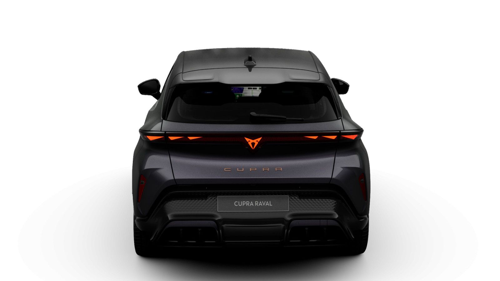 Cupra Raval - Bild 7