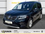 Renault Kangoo E-TECH 100% el. Paket Equilibre EV45 AC22 - Renault Kangoo in Leipzig