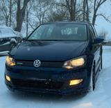 Volkswagen VW Polo 1,2 TDI EURO 5 TÜV 01/2028 5 Türen - Volkswagen Polo aus 2010: TDI
