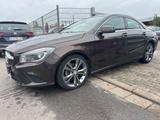 Mercedes-Benz CLA 220 CLA -Klasse CLA 220 CDI / d Xenon - gebrauchte Mercedes-Benz CLA 220 aus dem Jahr 2013