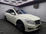 Mercedes-Benz R 350 CDI 4MATIC|7 SITZER|PANO|LEDER|21 ZOLL|XEN - Mercedes-Benz R-Klasse