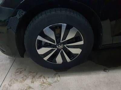 Volkswagen Touran - Bild 5