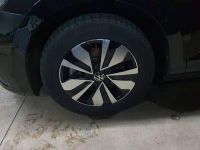 Volkswagen Touran - Vorschau Bild 5