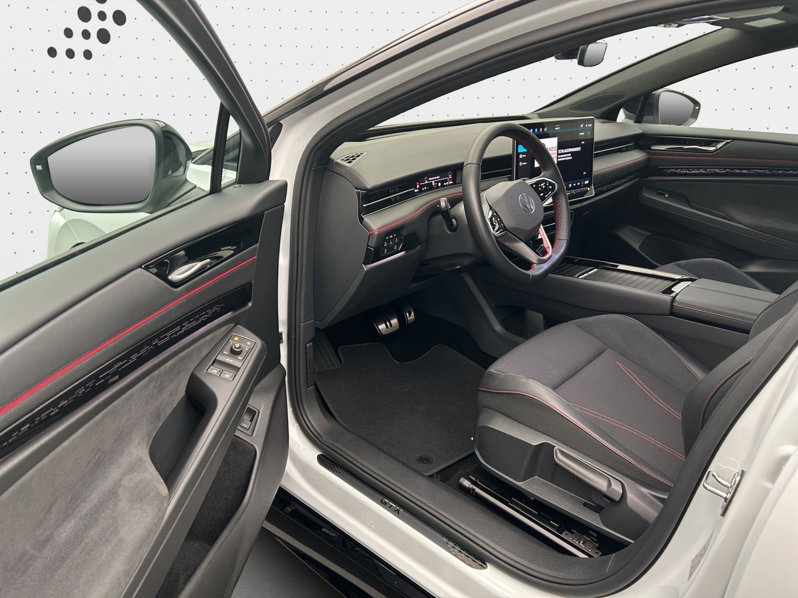 Volkswagen ID.7 - Bild 17