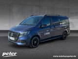 Mercedes-Benz V 300 STYLE AMG LED+MBUX+Kamera+Klima