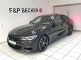 BMW 330 d M Sport Scheckheft BMW ACC VC H/K 360 KAM - BMW 330 in Wuppertal