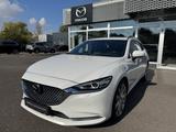 Mazda 6 2.5 194 TAKUMI/SUNROOF/BOSE - Mazda 6 Takumi