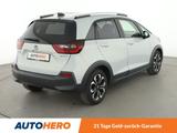 Honda Jazz 1.5 i-MMD Hybrid Crosstar Executive Aut*NAV - gebrauchte Honda Jazz aus dem Jahr 2023