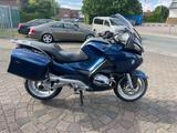 BMW R 1200 RT  Koffer , ESA , ABS, Sitzheizung - Offers
