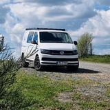 Volkswagen VW T6 4motion 150 Ps 2 Sitzer Offroadcampe... - : Van, Offroad