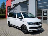 Volkswagen VW T6 California Beach 4M Navi Standhzg AHK - Volkswagen T6 California aus 2015