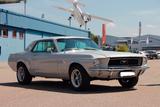 Ford Mustang - gebrauchte Ford Mustang aus dem Jahr 1968