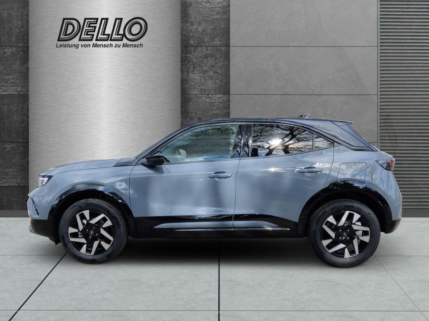 Opel Mokka - Bild 2
