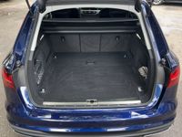 Audi A4 - Vorschau Bild 14