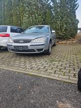 Ford Mondeo 2.0TDCi 85 kW Trend Trend - Ford Mondeo aus 2003 mit Diesel-Antrieb