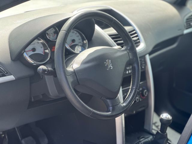 Peugeot 207  Tendance