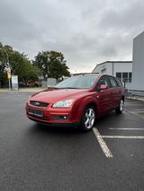 Ford Focus 1.6 TÜV NEU/Klima/Kombi - Ford Escort: 1.6