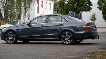Mercedes E 250 - 5