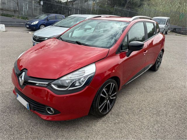 Renault Clio Sporter 1.5 dCi 8V 90CV Start&Stop 